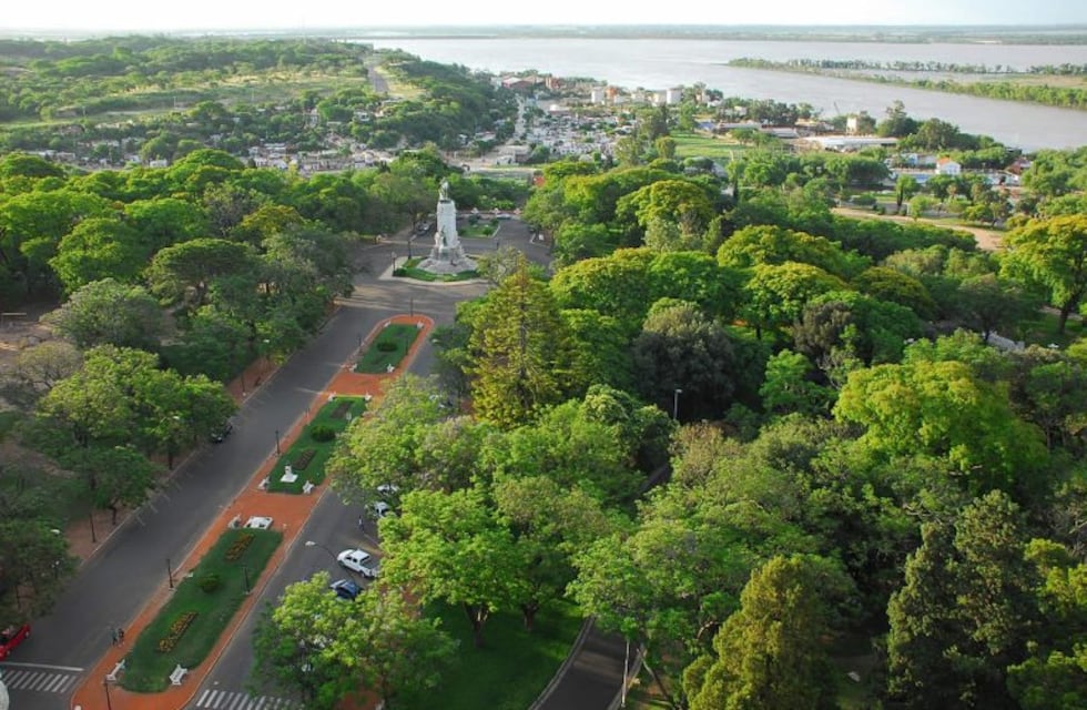 Paraná: reforzarán los controles durante las fiestas