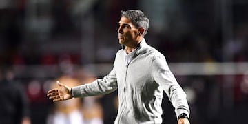 Juan Pablo Vojvoda\u002E