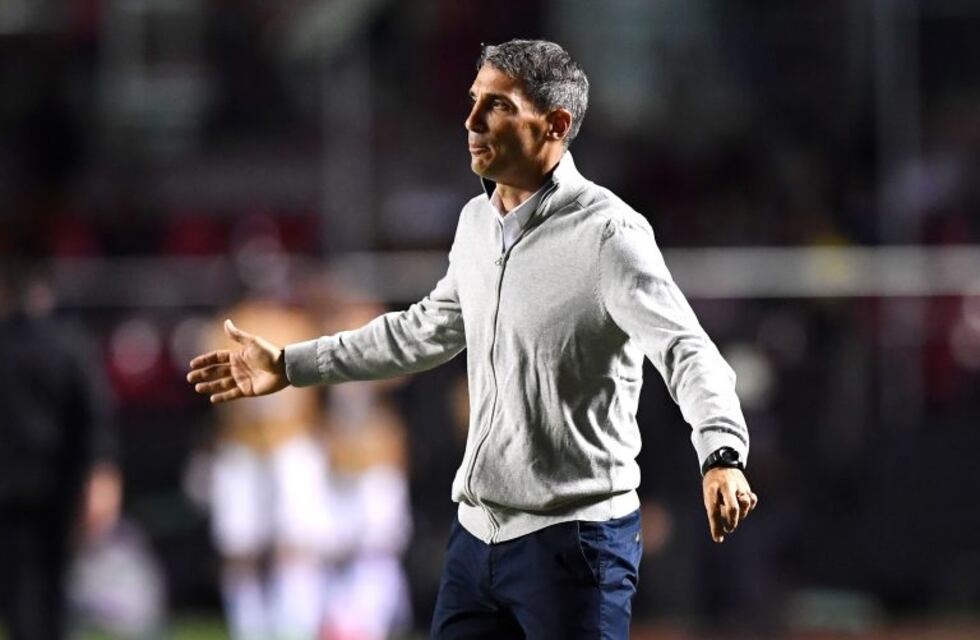 Juan Pablo Vojvoda: "La personalidad de los jugadores marcó la definición de estos partidos"