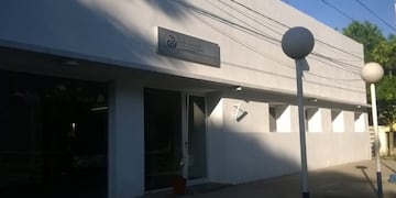 La denuncia del episodio en Bustos al 1900 quedó radicada en la Comisaría 23°.