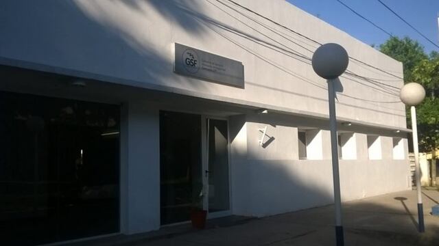 La denuncia del episodio en Bustos al 1900 quedó radicada en la Comisaría 23°.