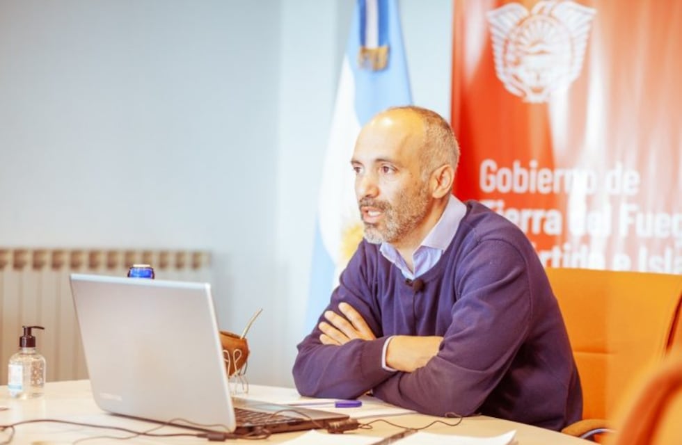 García: “Tenemos más de 2500 personas anotadas en el primer día de la convocatoria”