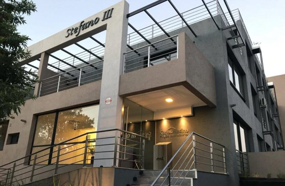 Vinieron a Carlos Paz para rehabilitar a su hijo y le desvalijaron la casa