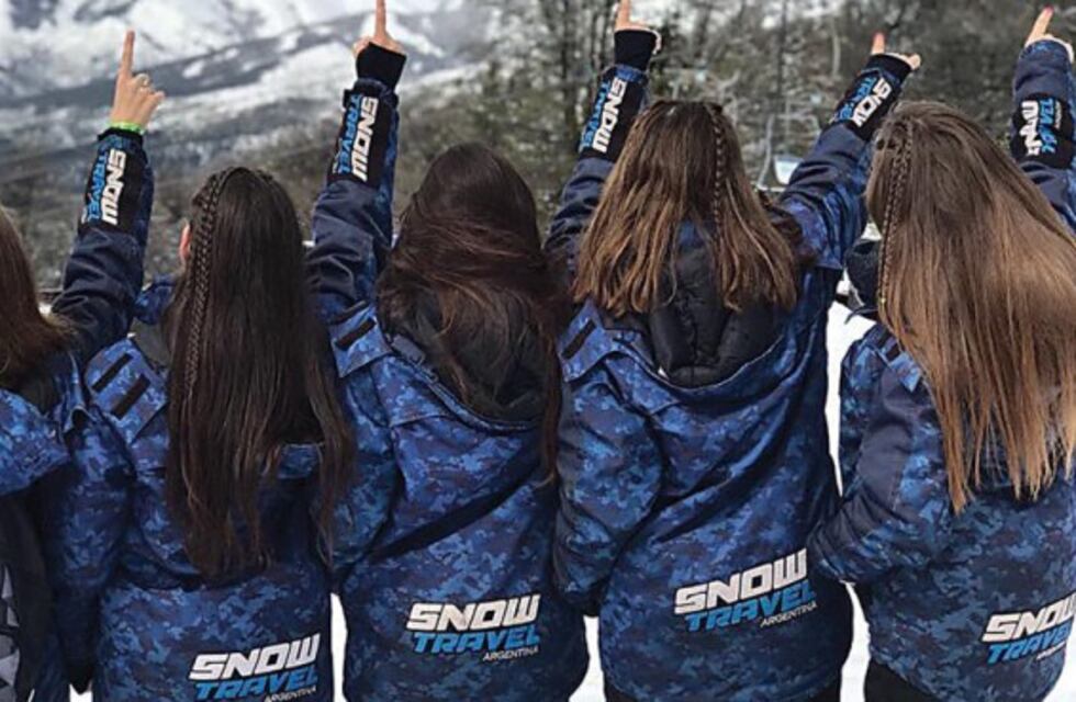 Estudiantes varillenses estafados por la empresa Snow Travel