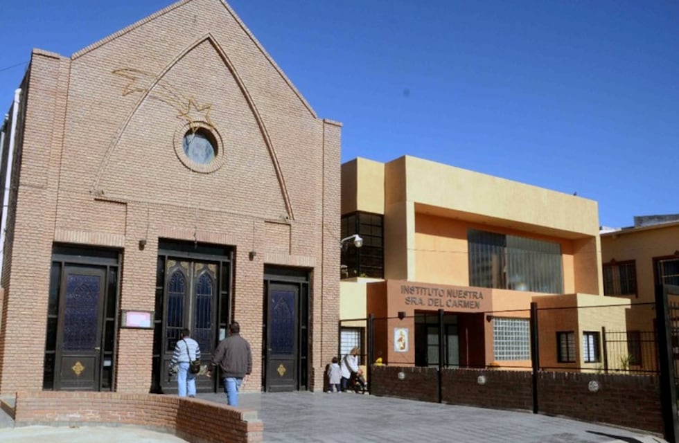 El obispo de San Luis habló sobre la situación de Méndez