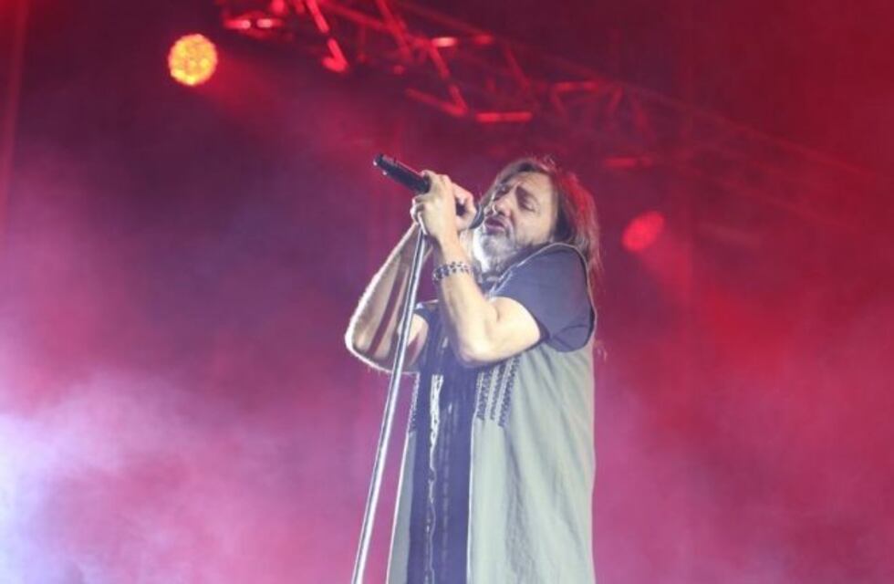 Babasónicos y Massacre llegan a Mendoza para una nueva edición del Movistar Fri Music