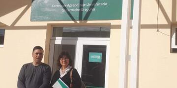 Gobernador Gregores tendrá nueva oferta académica