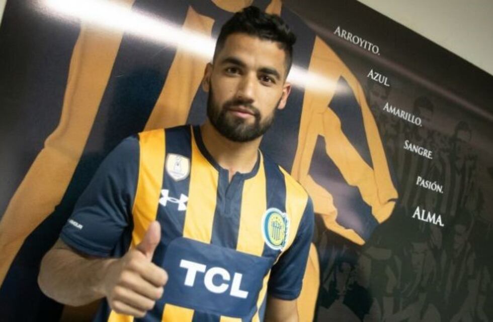 El enorme gesto solidario del defensor canalla, Emanuel Britez