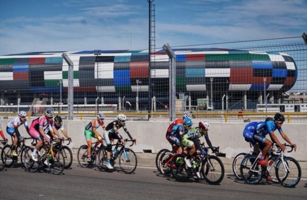 Un fin de semana para toda la familia, "La Pedrera" contará con 7 disciplinas deportivas