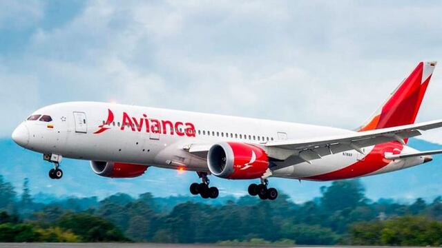 Avianca