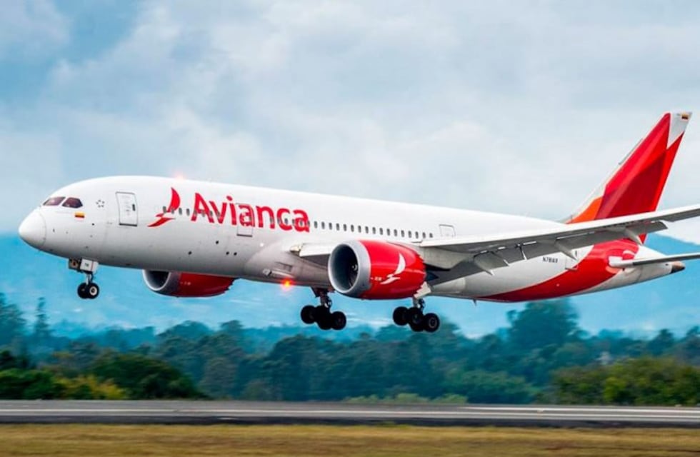 Avianca Argentina inicia un procedimiento preventivo de crisis