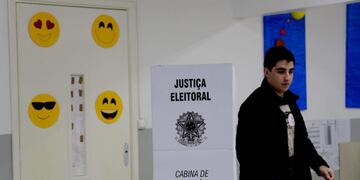 EFE/ Fernando Bizerra Jr\u002E