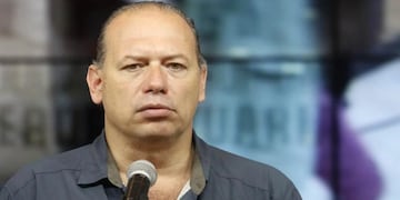 Sergio Berni\u002E (web)