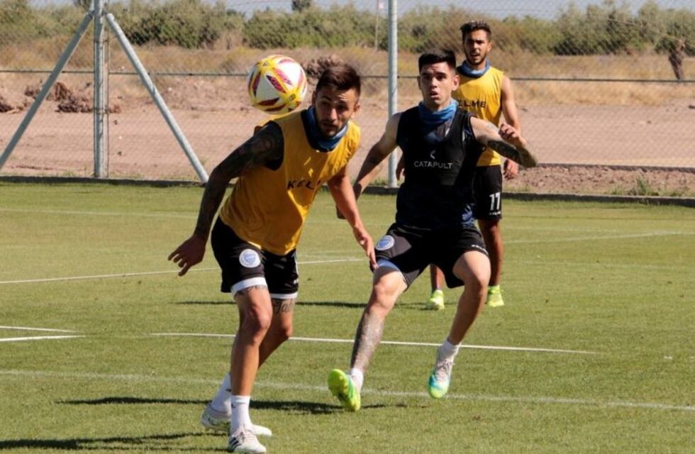 Godoy Cruz viaja a Rosario con varios interrogantes