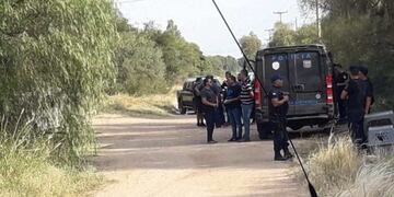 Detuvieron a Brenda Barrientos por matar a Ariel Lucero