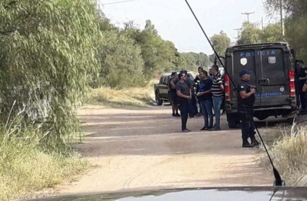 Detuvieron a una mujer de 20 años por apuñalar y matar a su pareja