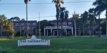 El sindicato pedirá la intervención del ministerio de Trabajo\u002E