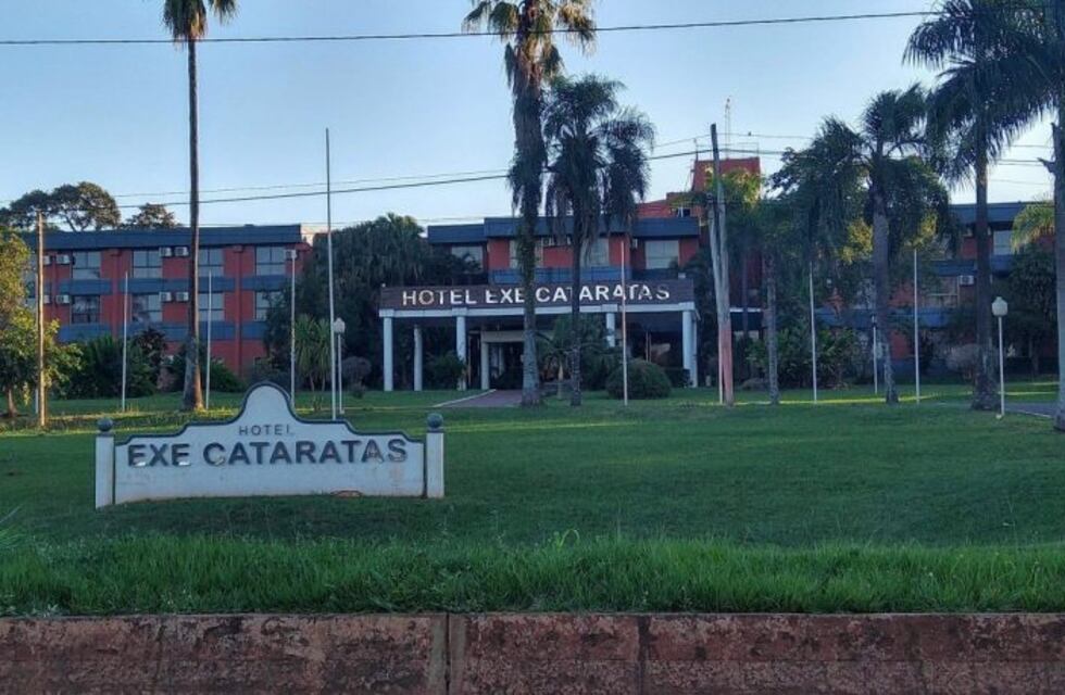 50 empleados de hoteles de Iguazú se quedan sin trabajo por la cuarentena