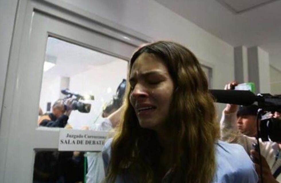 Se conoció una pericia clave al auto que podría significar la libertad de Julieta Silva