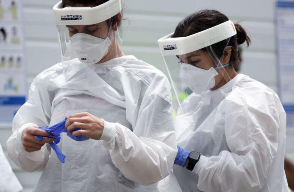El 80 por ciento de los barrios de Córdoba tienen casos de coronavirus