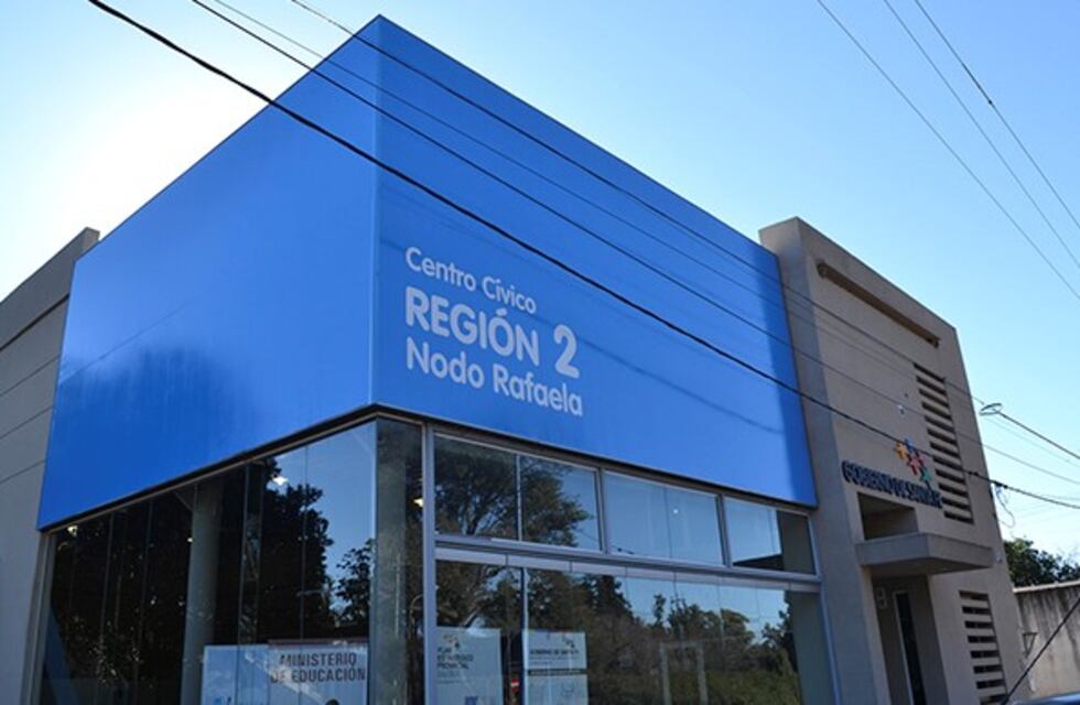 Se cerrará el Nodo Rafaela y ya hay polémica