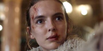 5 personajes femeninos que se comieron las pantallas en 2018