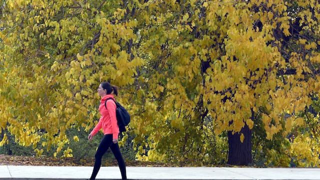 Cómo estará el clima en Buenos Aires este fin de semana y los últimos días de agosto (Archivo: Orlando Pelichotti / Los Andes)