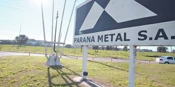 Paranu00e1 Metal de Villa Constituciu00f3n