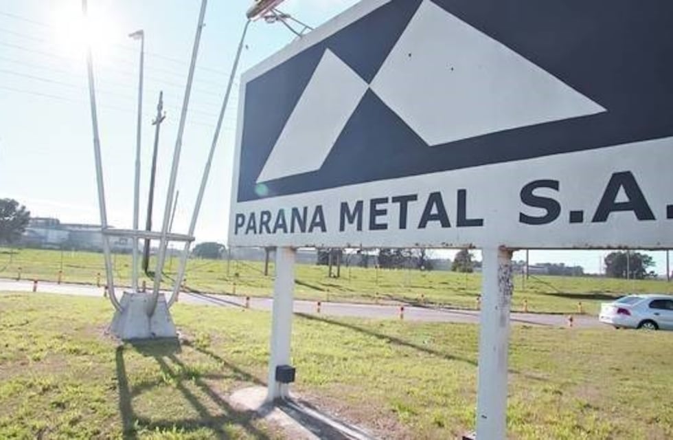 Analizan levantar un parque industrial donde se emplaza Paraná Metal