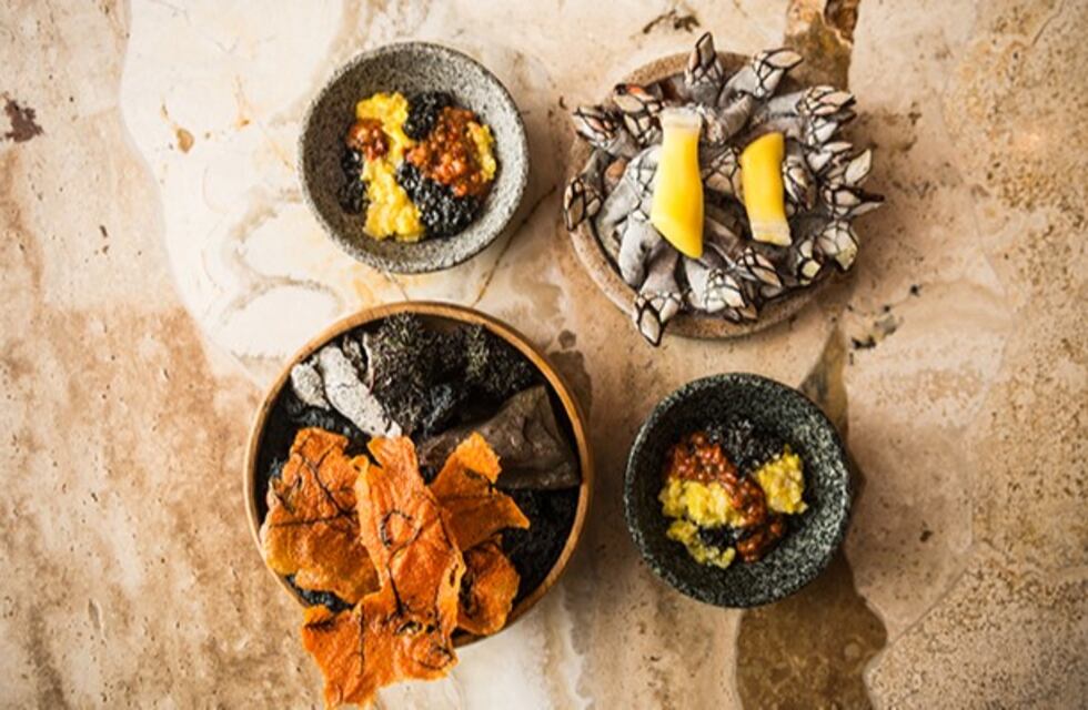 Perú, mejor destino culinario por octavo año consecutivo