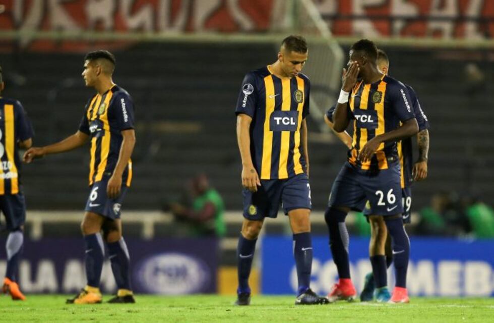 Central tiene todo definido para recibir el domingo a Racing