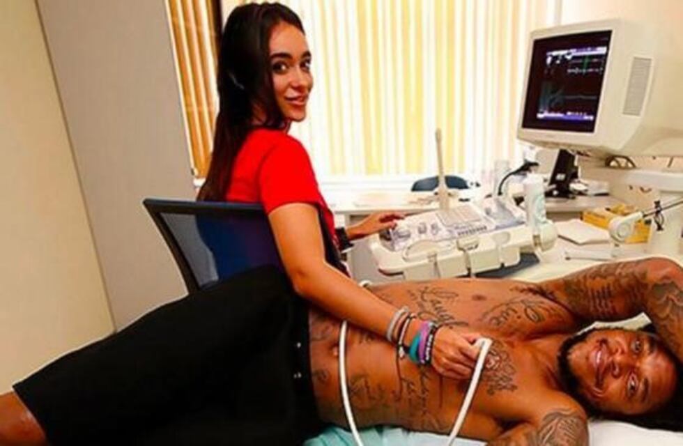 El equipo europeo que no le hizo caso a su sexy médica y perdió 7 a 0