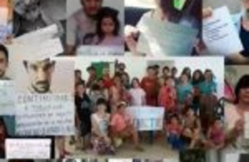 #QueNoSeApagueElArte: campaña por la continuidad de docentes suplentes