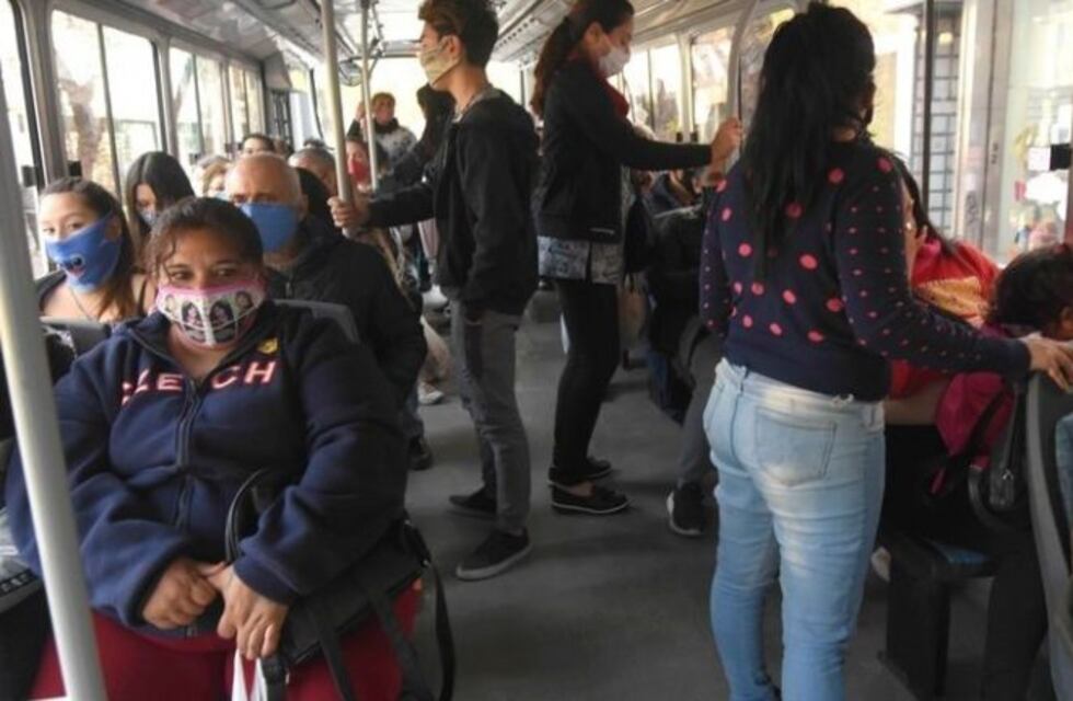 Los colectivos extenderán su horario de circulación