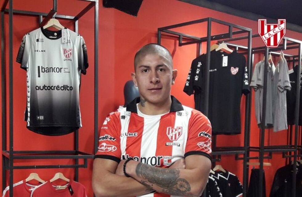 Instituto viaja con equipo confimado y con Germán Estigarribia en la lista de concentrados