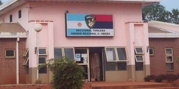 El jefe y dos agentes de Toxicomanía Oberá fueron puestos a disponibilidad por el faltante de cocaína