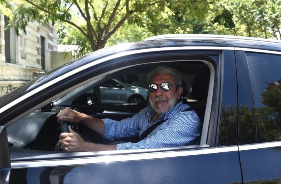 Aníbal Fernández fue designado como interventor del Yacimiento Carbonífero Río Turbio