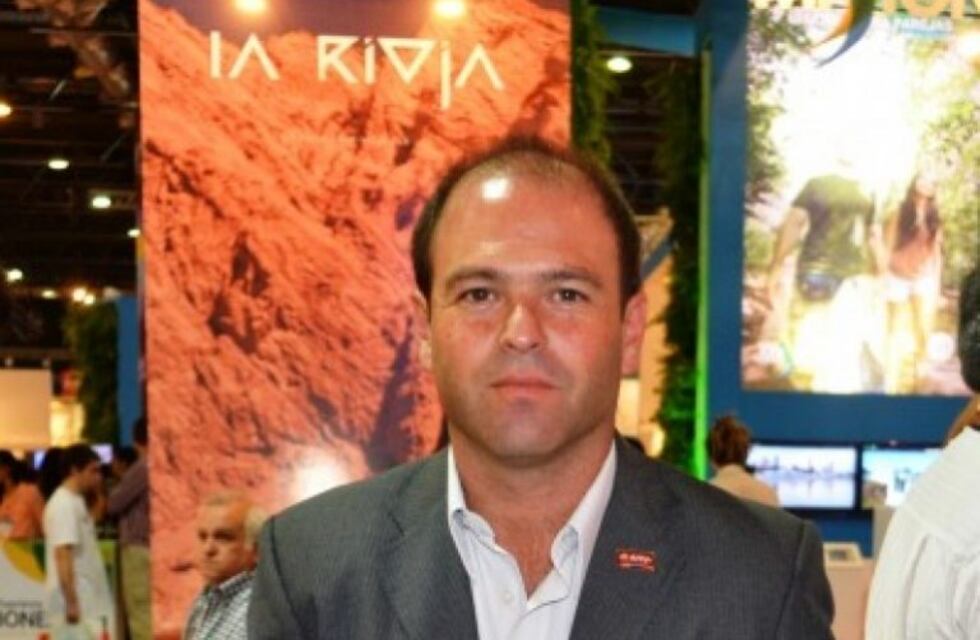 La Rioja participó de la Feria Internacional Expoeventos en Buenos Aires