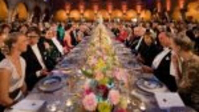 Premio Nobel Estocolmo