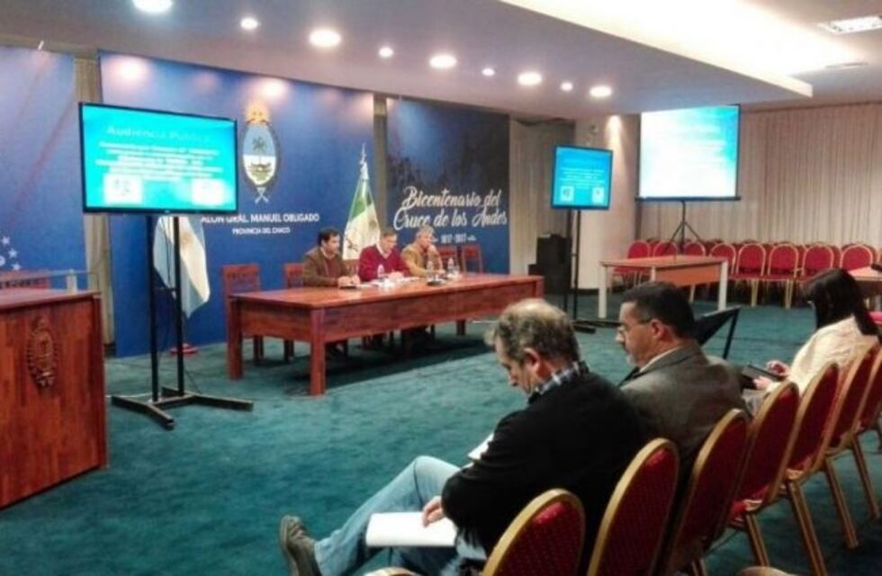 Transporte: se celebra la audiencia por la suba del boleto