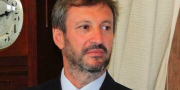 Gritti cruzó acusaciones por las obras en el autódromo: "Esperan que nos equivoquemos"