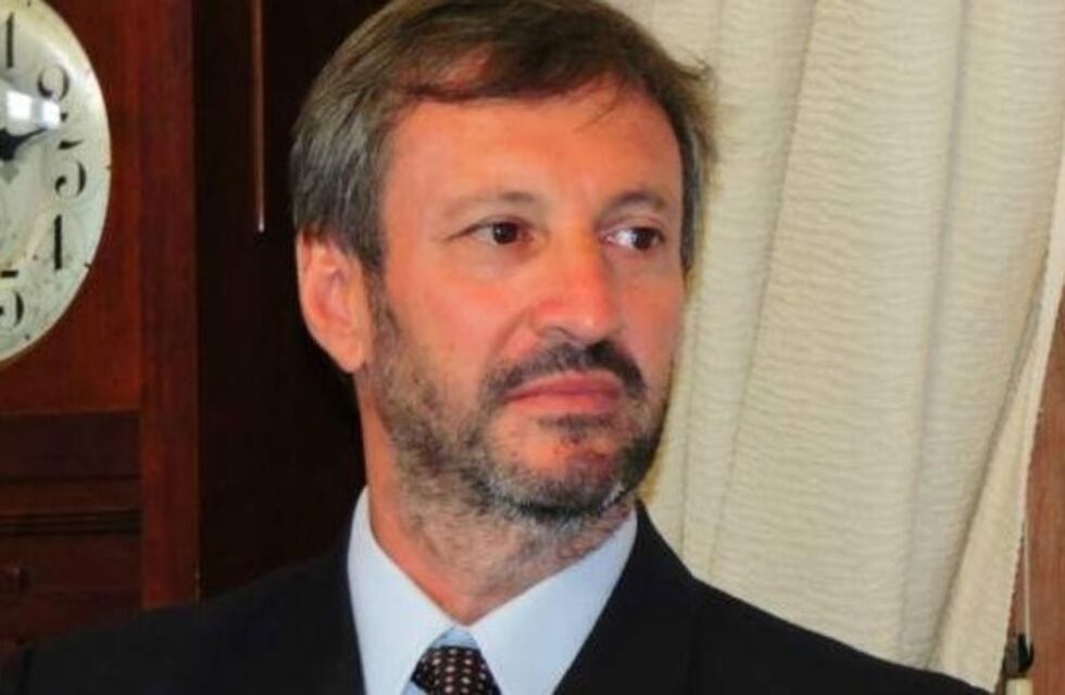 Gritti cruzó acusaciones por las obras en el autódromo: "Esperan que nos equivoquemos"