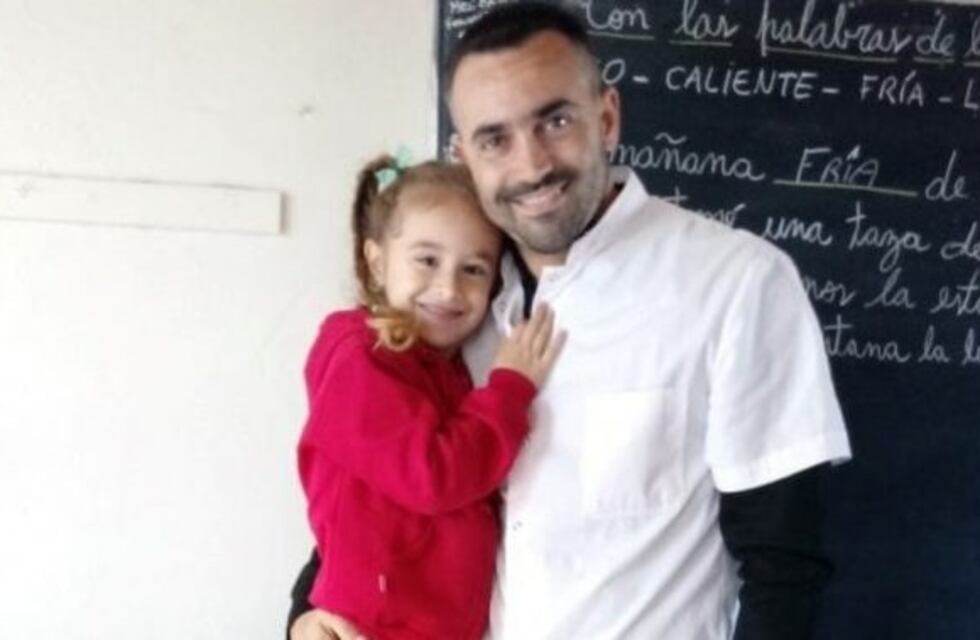 La emotiva lista de materiales de un maestro: "Lo nuevo no siempre es lo mejor"