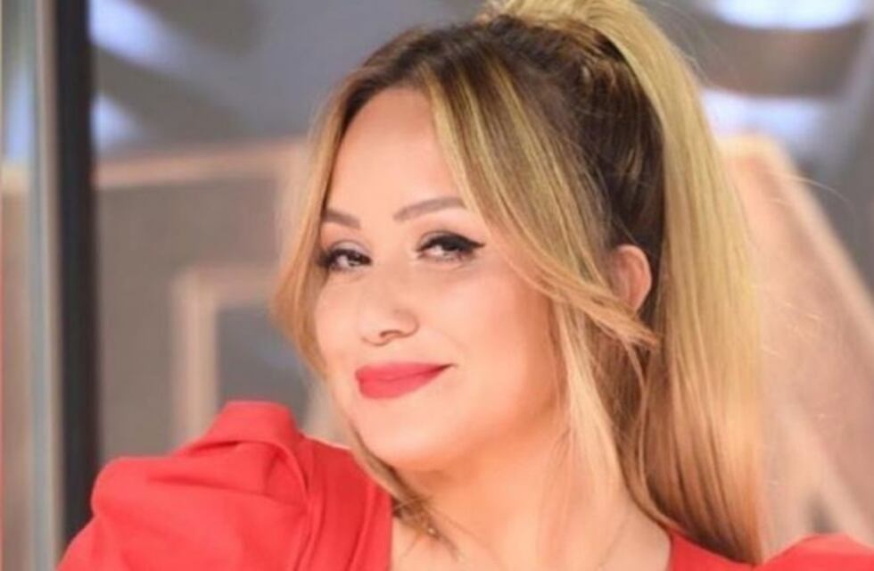 Karina la Princesita reveló una charla privada con Oscar Mediavilla: "Lo voy a mandar al frente y no me importa"