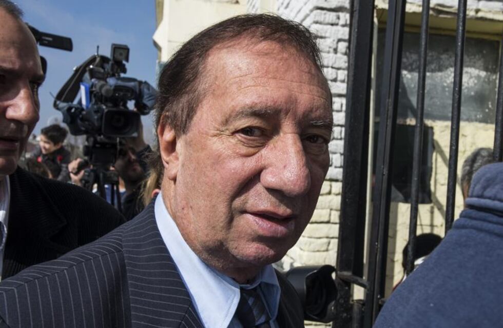 ¿Lo escucharán al "Narigón"? Bilardo se postuló para volver a dirigir a la Selección