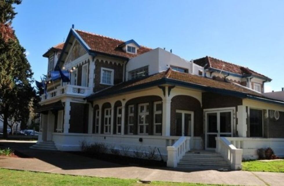 Entraron a robar en el comedor de la UNS