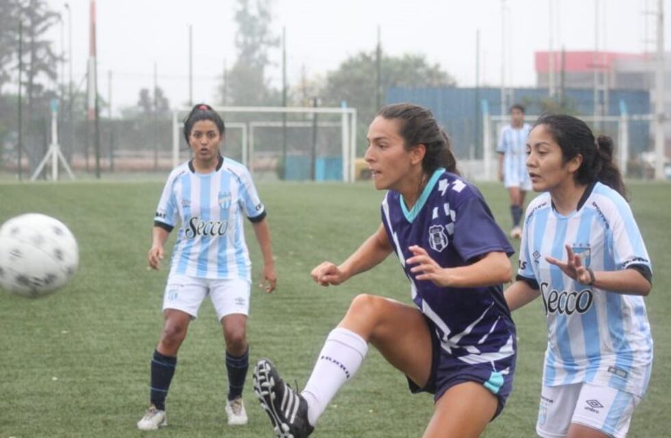Liga Tucumana: el fútbol femenino comienza en marzo