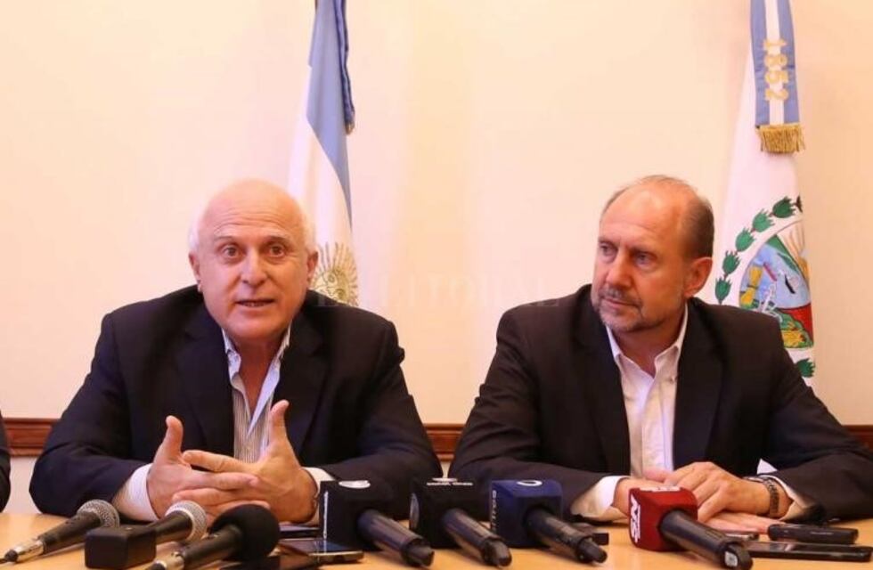 El PJ Castellanos tildó de "irresponsable" a Lifschitz