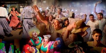 Cartelera Cultural de Vía La Rioja