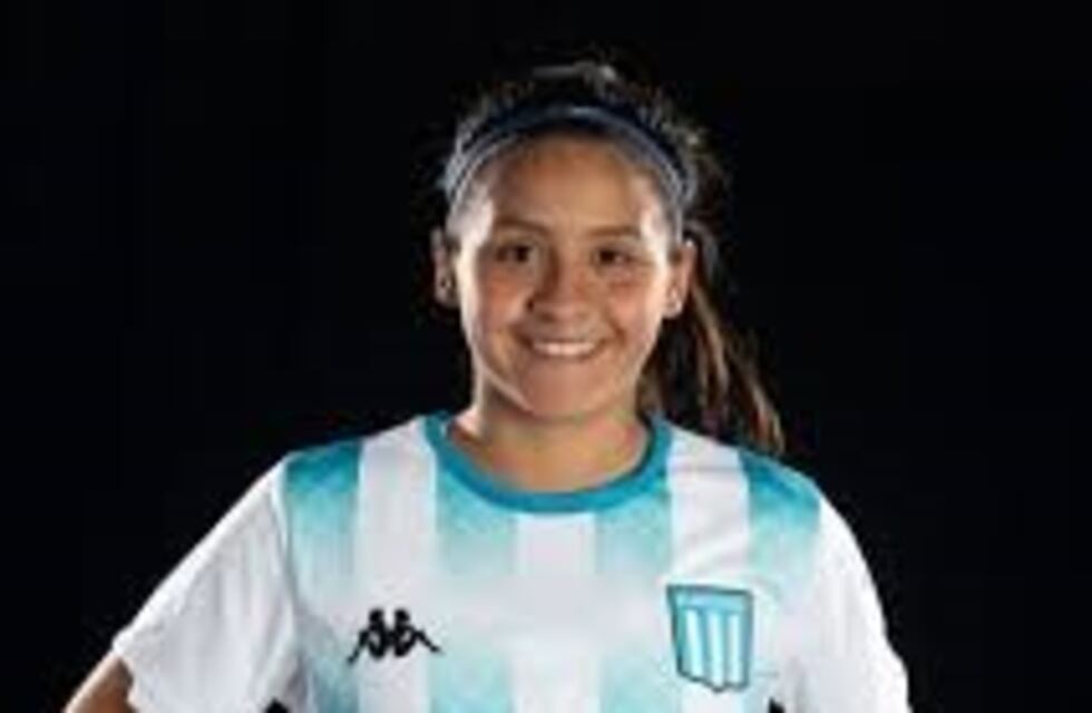 La misionera Milagros Otazú entrena en la Selección Sub 20 que jugará el Sudamericano en marzo